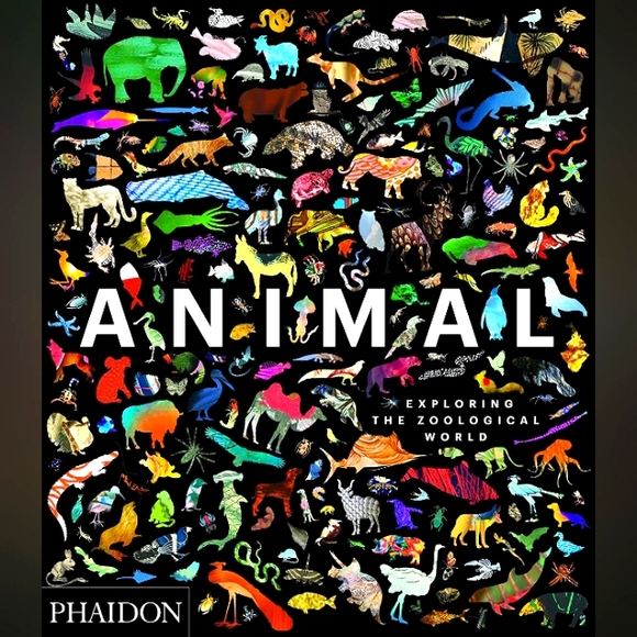 Animal, Exploring the Zoological World is a visually stunning and broad-ranging - Picture 1 of 6